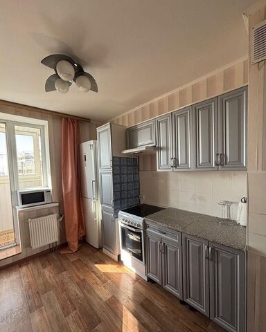 квартира дом 11к/1 Девяткино, Бугровское городское поселение фото