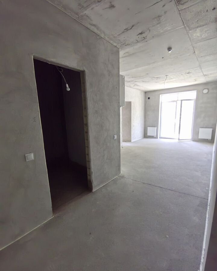 квартира г Калининград р-н Центральный ул Ломоносова 52 фото 23