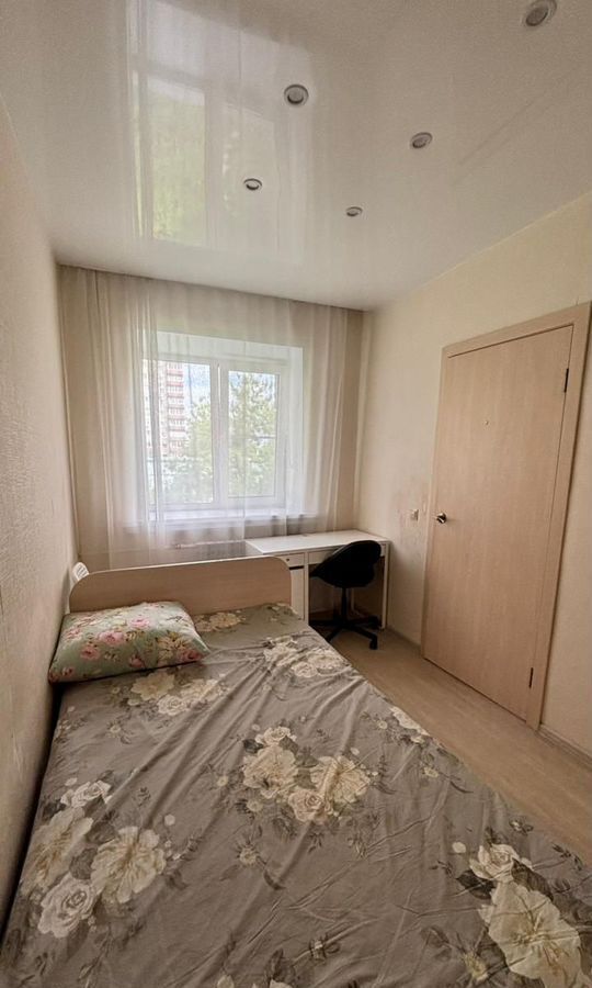 квартира г Новосибирск ул Каменская 54 Площадь Ленина фото 3
