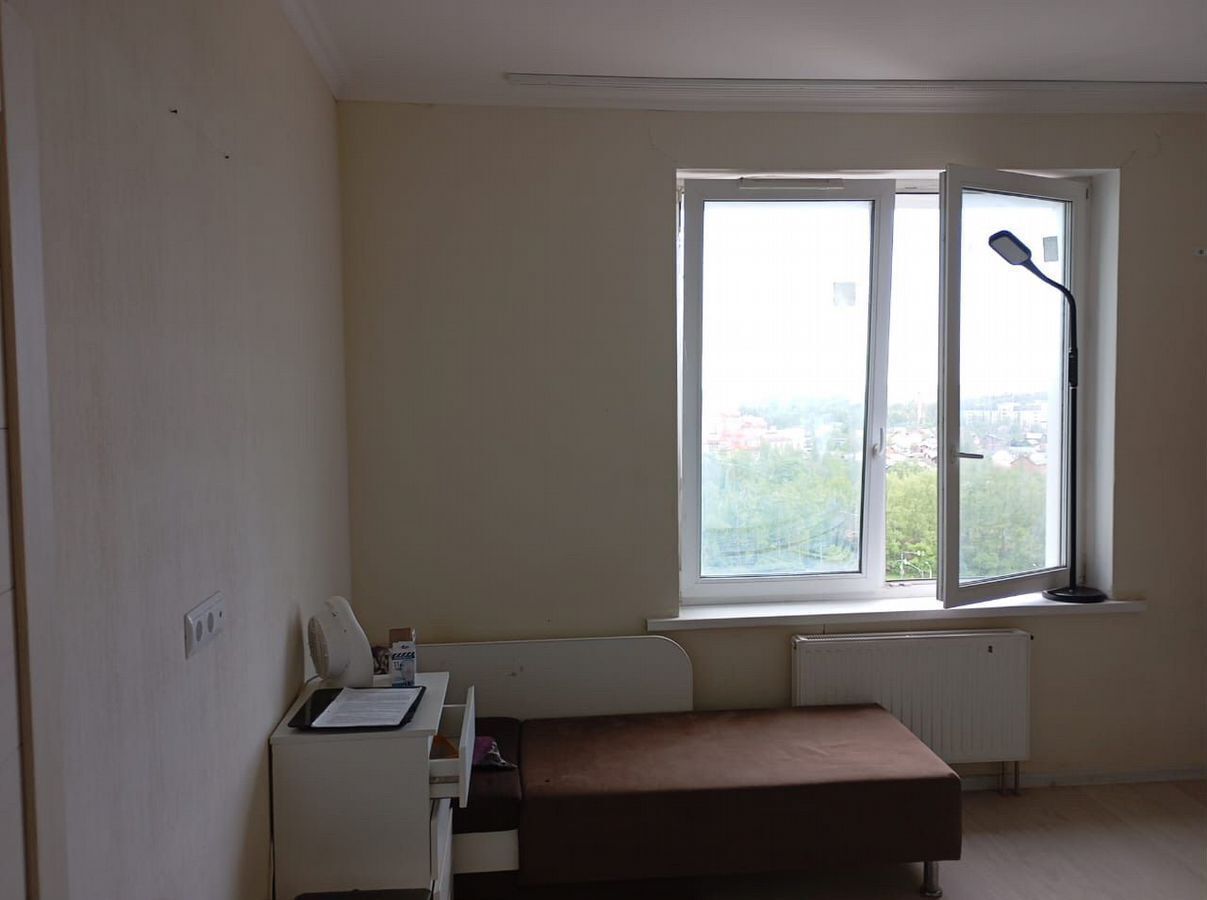 квартира г Красногорск ул Игоря Мерлушкина 12 Опалиха, Красногорск фото 3