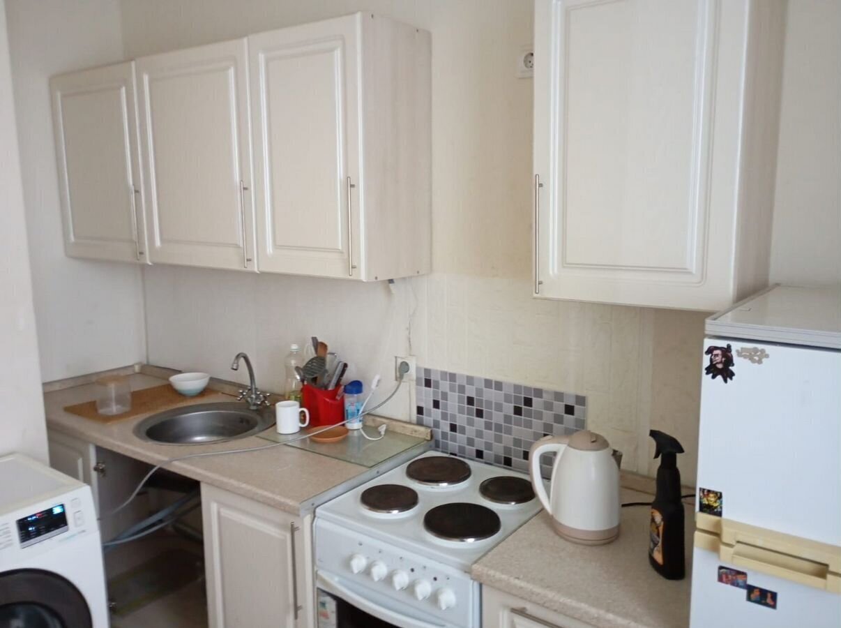 квартира г Красногорск ул Игоря Мерлушкина 12 Опалиха, Красногорск фото 6