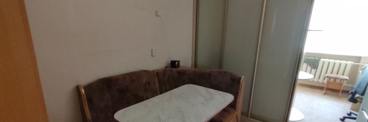 комната г Волгоград р-н Советский ул Логовская 1 фото 4