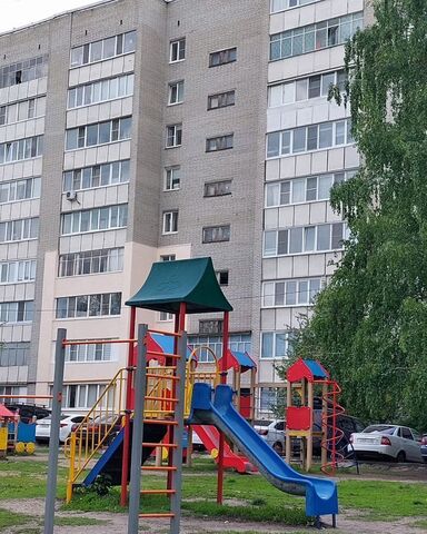 Пенза-4 ул Аустрина 162 р-н Октябрьский фото