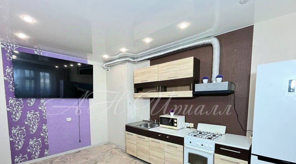 квартира г Железногорск проезд Заводской 3 фото 5