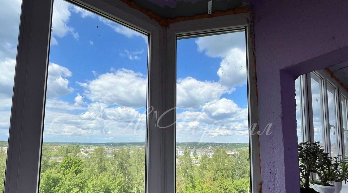 квартира г Железногорск проезд Заводской 3 фото 20