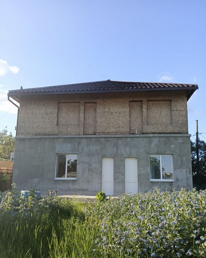 дом г Самара р-н Кировский Цеховая ул., 9 фото 7