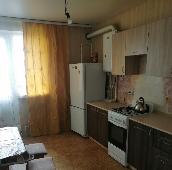квартира г Энгельс ул Студенческая 183в фото 1