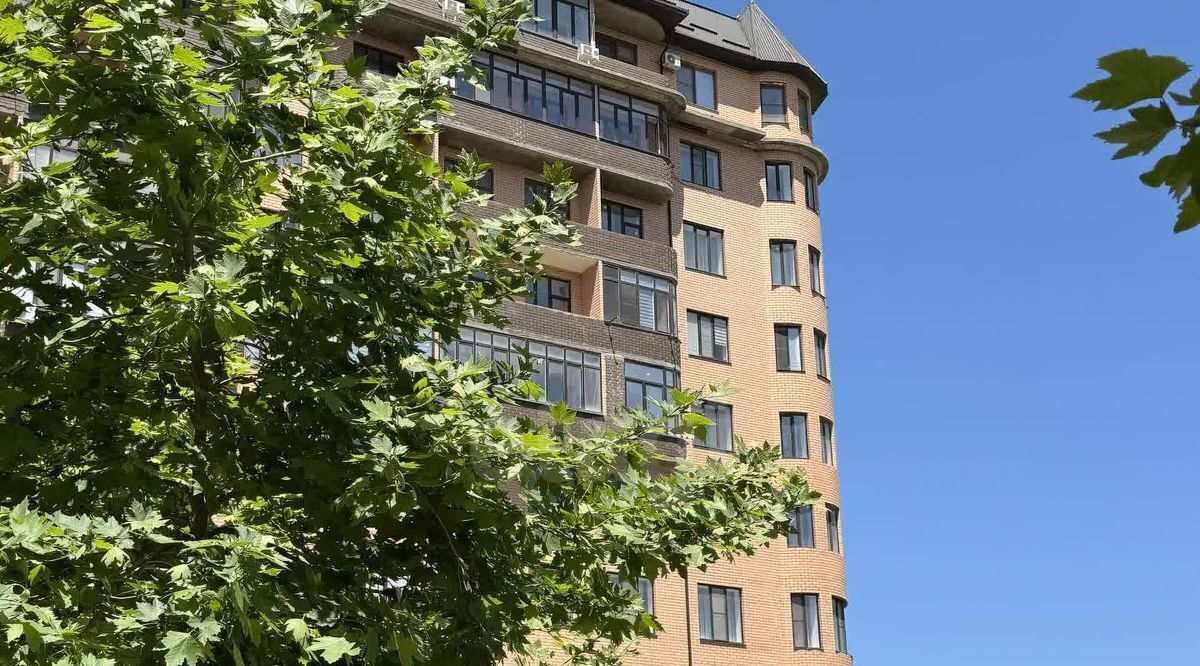 квартира г Махачкала р-н Ленинский ул. Мекегинская, 40 фото 33