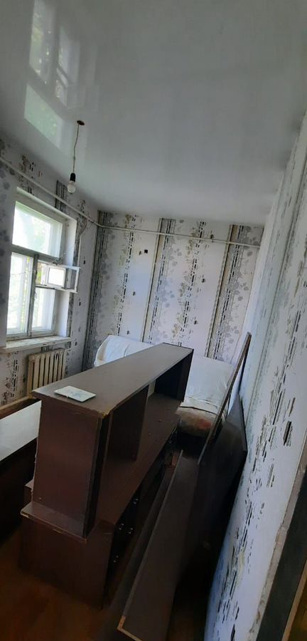 квартира г Ростов-на-Дону р-н Первомайский ул Российская 11/3 фото 3