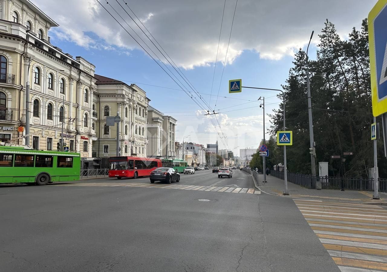 офис г Казань метро Площадь Тукая ул Пушкина 52 Республика Татарстан Татарстан фото 23