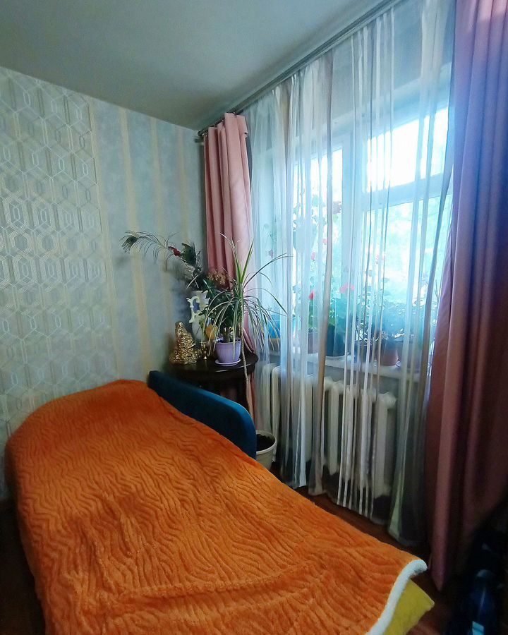 квартира г Егорьевск ул Горького 6 фото 2