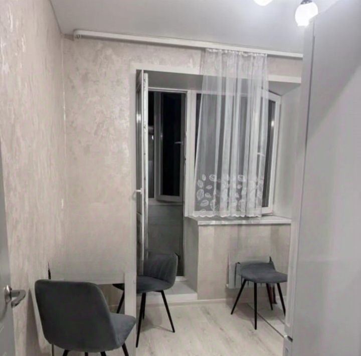квартира г Тверь р-н Заволжский ул Маяковского 31 фото 6