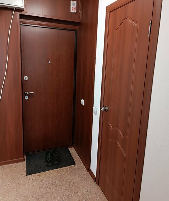 квартира г Кемерово ул 2-я Заречная 5 фото 7