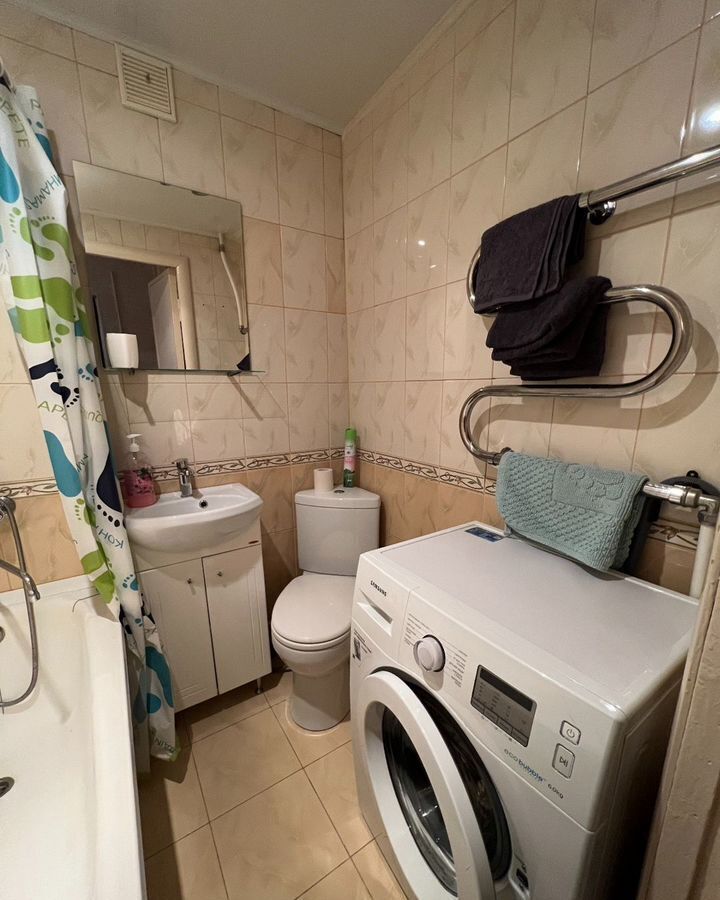 квартира г Нижний Тагил р-н Тагилстроевский ул Новострой 4 фото 9