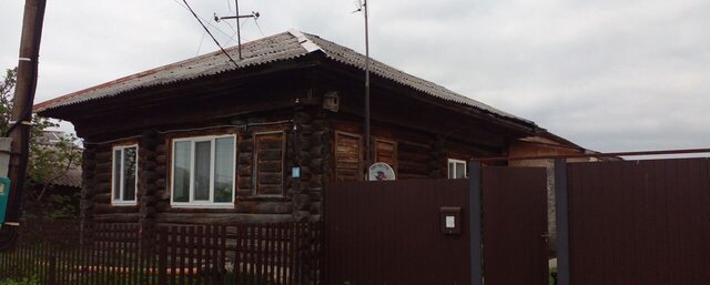 дом дом 28 Заводоуковск фото