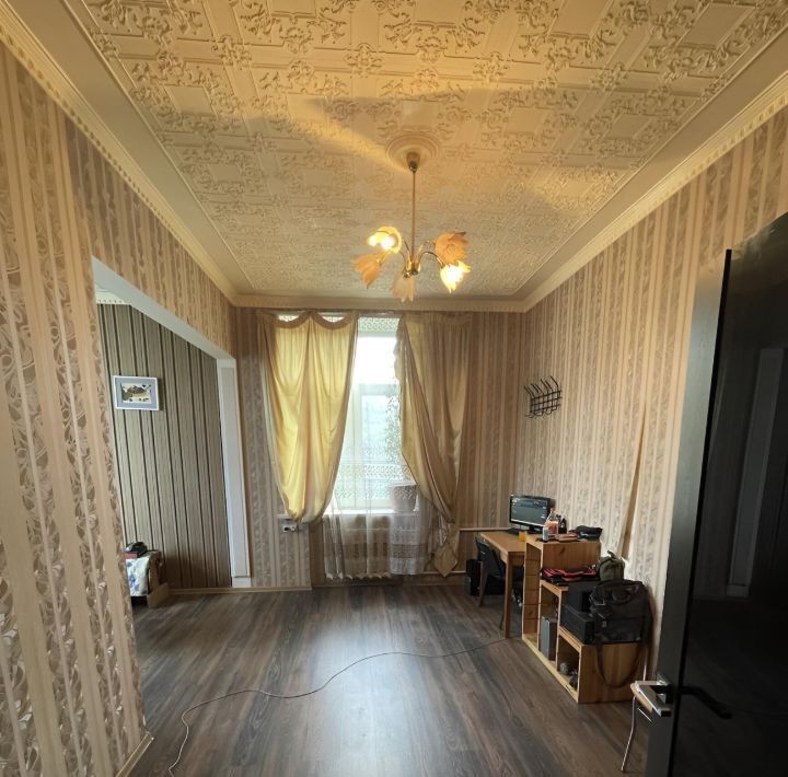 квартира г Москва метро Текстильщики ул Люблинская 25/1 фото 17