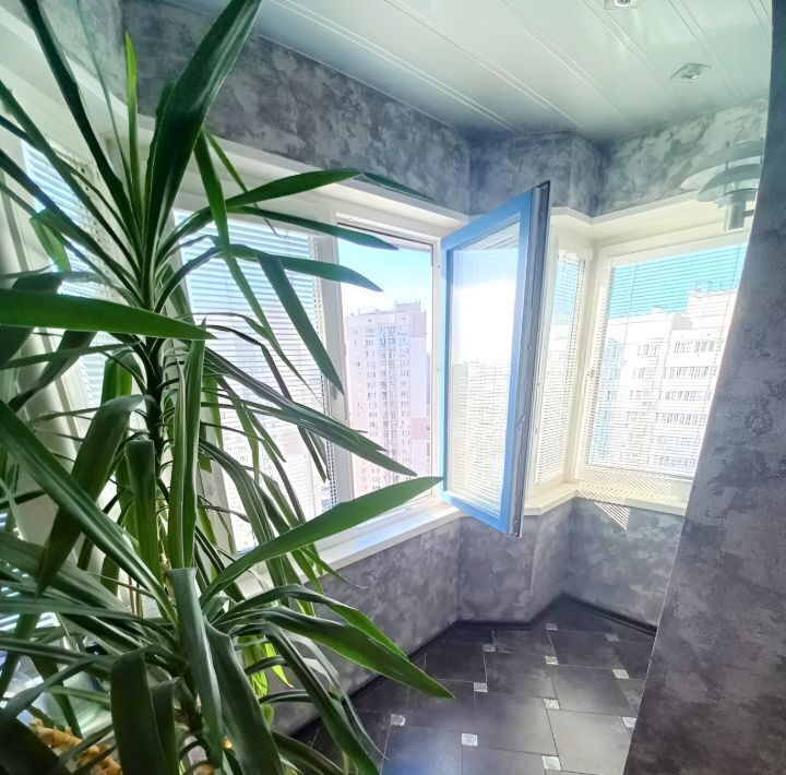 квартира г Москва метро Отрадное проезд Высоковольтный 1к/5 фото 20
