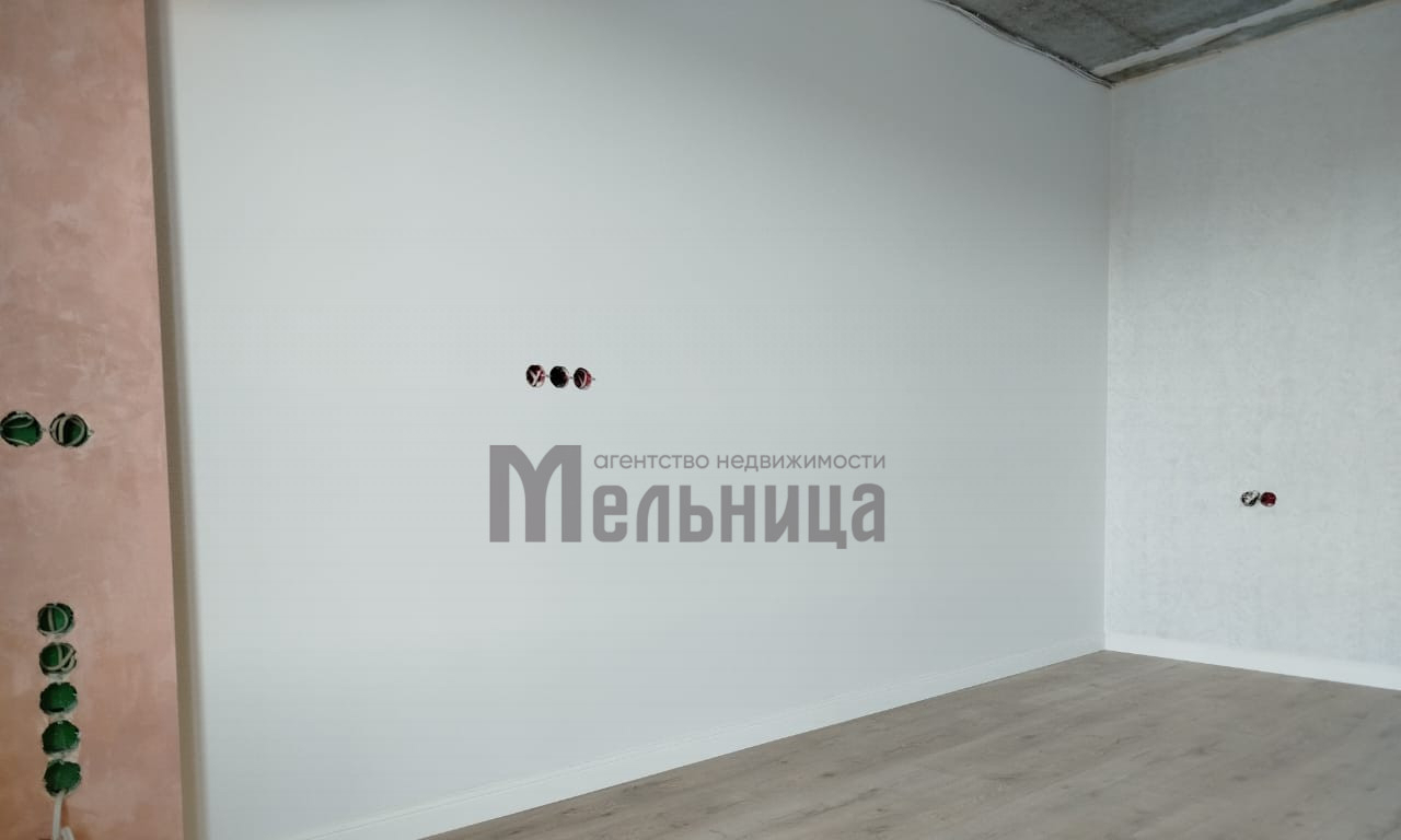 квартира г Волгоград ул им. Фадеева 59а 603-й м-н фото 3