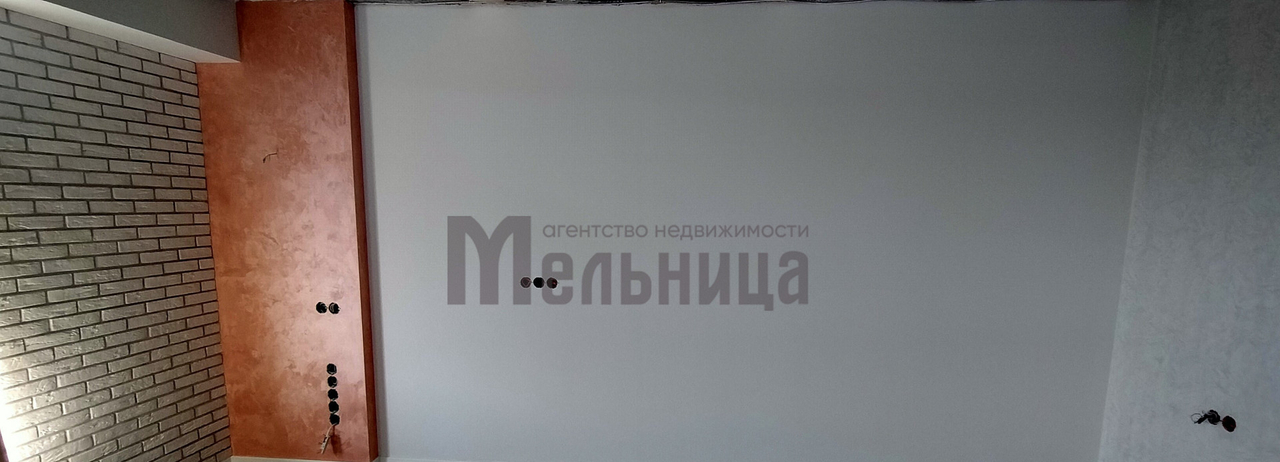 квартира г Волгоград ул им. Фадеева 59а 603-й м-н фото 2