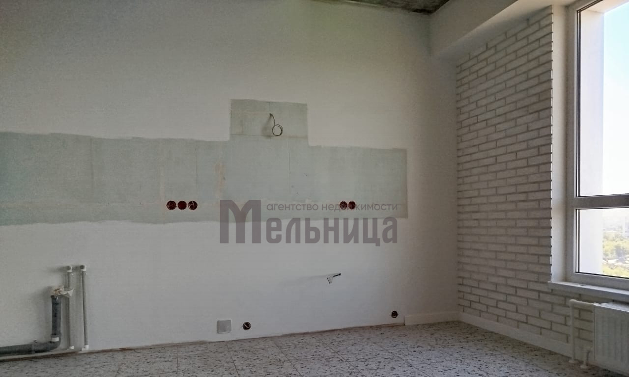 квартира г Волгоград ул им. Фадеева 59а 603-й м-н фото 7