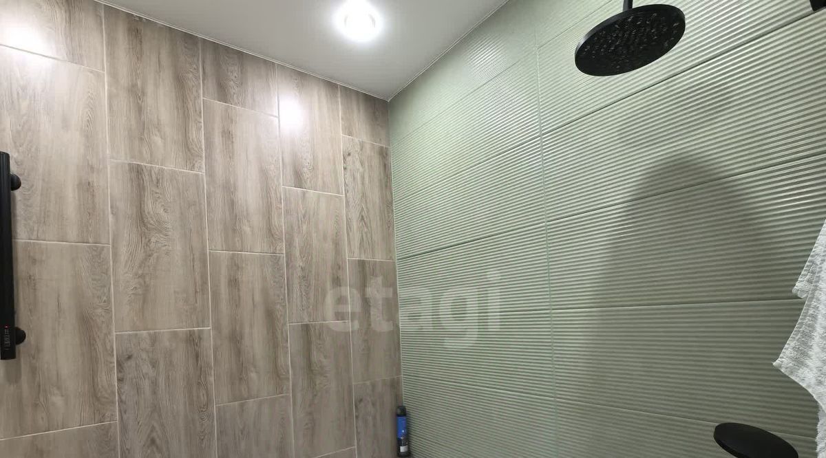 квартира г Кемерово р-н Заводский ул Мичурина 58к/2 фото 7