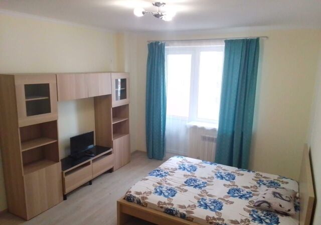 квартира р-н Прикубанский ул им. Героя Яцкова И.В. 6 фото