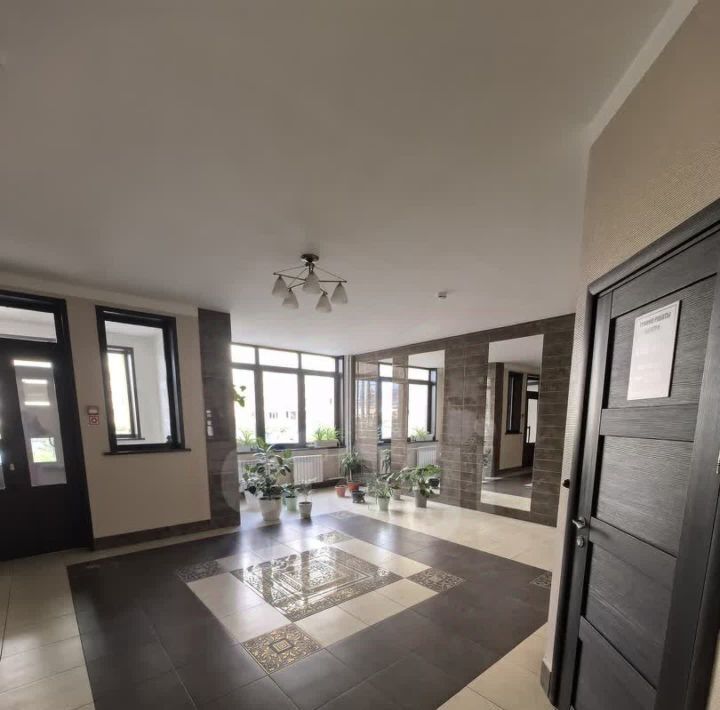 квартира г Кемерово р-н Заводский ул Мичурина 58к/2 фото 18