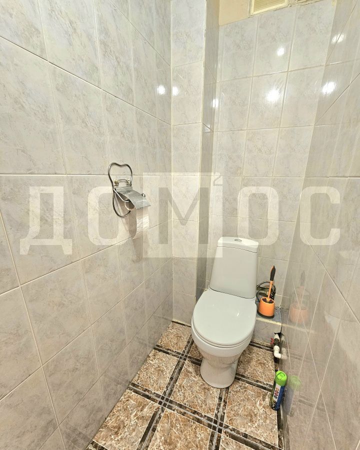 квартира г Екатеринбург Геологическая пл Куйбышева 10 фото 8