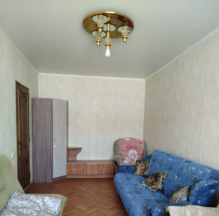 квартира г Краснодар р-н Прикубанский Музыкальный ул им. Сергея Есенина 149 фото 4