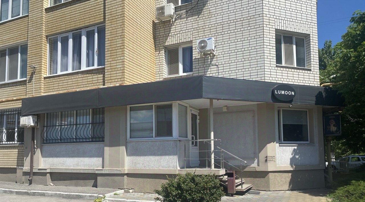 свободного назначения г Саратов р-н Октябрьский проезд Дегтярный 7-й 1 фото 9