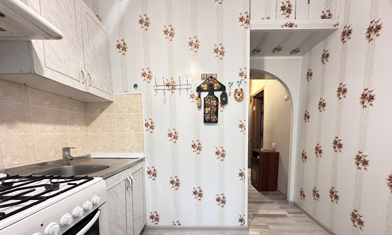 квартира г Муром ул Красногвардейская 32 фото 6