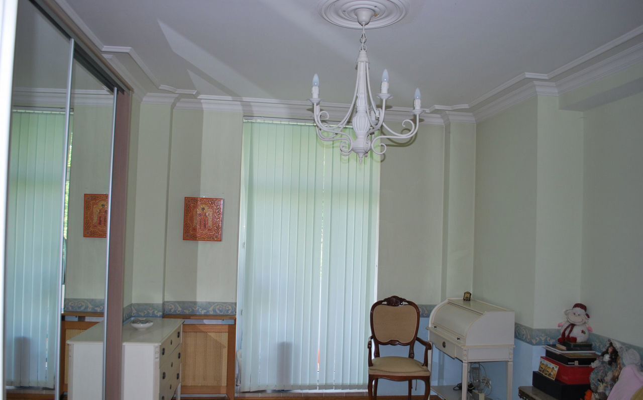 квартира г Москва метро Щукинская ул Маршала Новикова 2к/1 фото 22