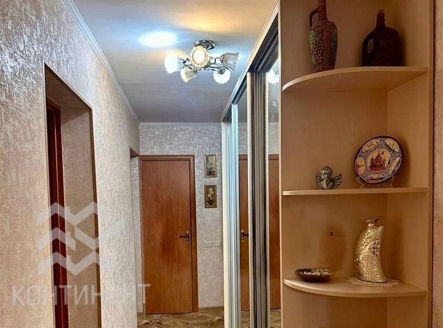 квартира г Евпатория ул Чапаева 3 фото 5