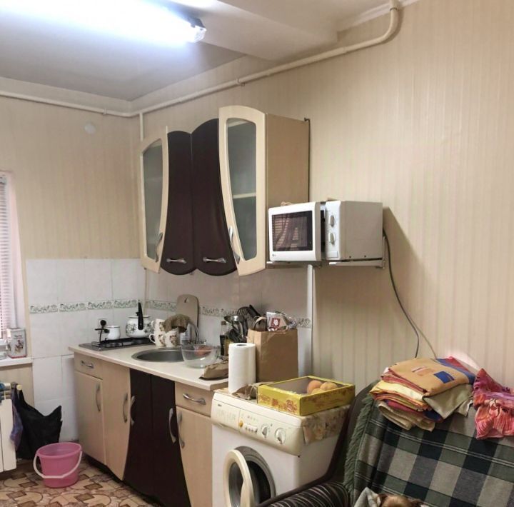 квартира г Евпатория ул Санаторская 17 фото 8