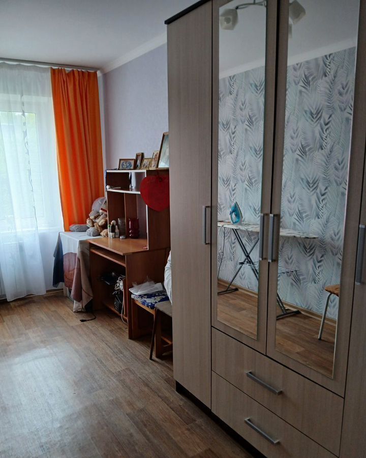 квартира г Железногорск ул Дружбы 4к/3 фото 9