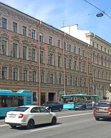 метро Садовая дом 3/5-7 фото