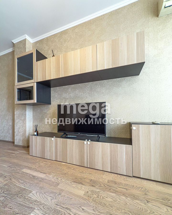 квартира г Уфа р-н Кировский ул Заки Валиди 58 фото 24