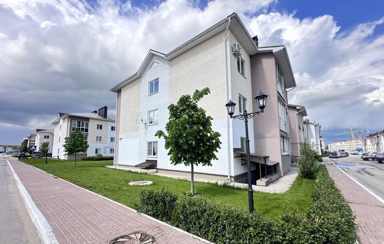 квартира г Муром ул 2-я Новослободская 4 фото 1