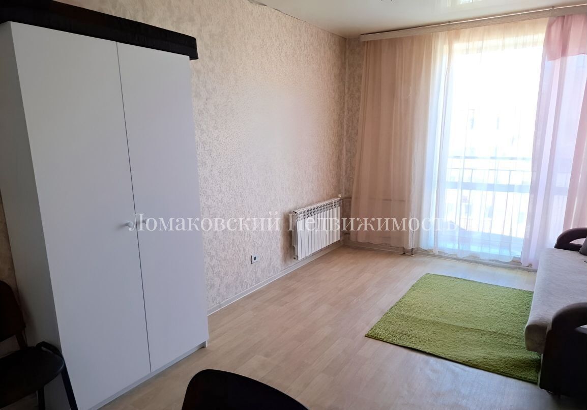 квартира г Новосибирск р-н Ленинский ул Надежды 8 фото 2