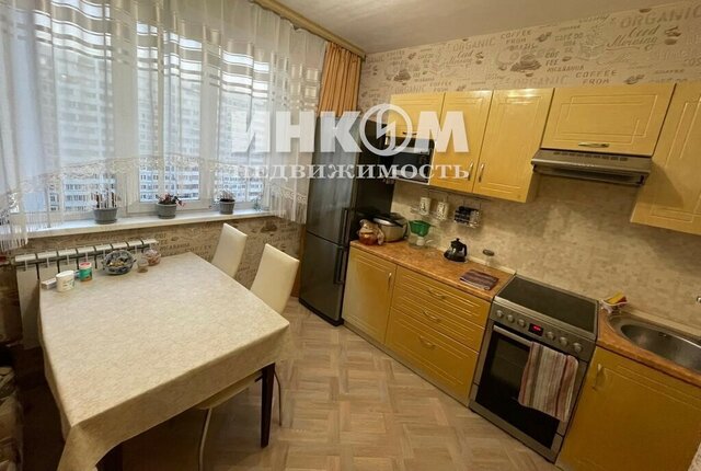 метро Бабушкинская ул Чичерина 8к/1 фото