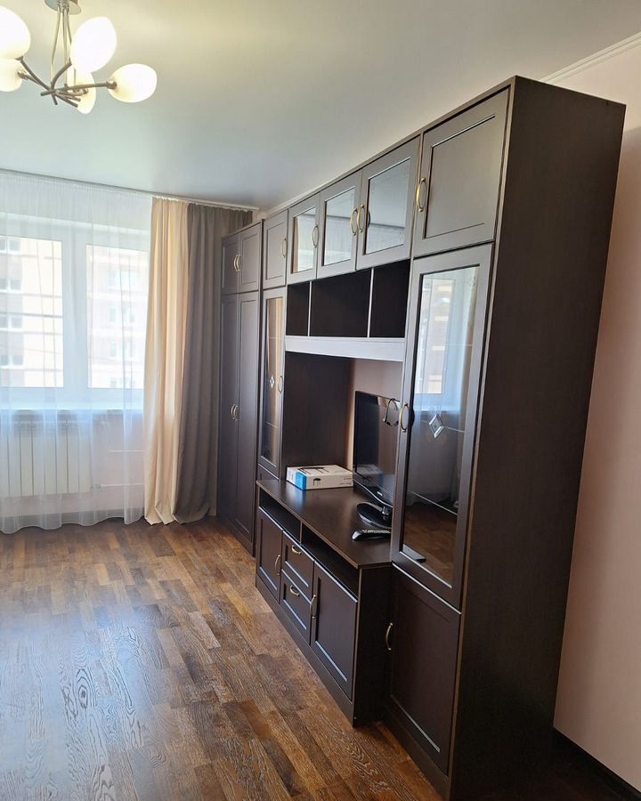 квартира г Клин ул Клинская 24 фото 8