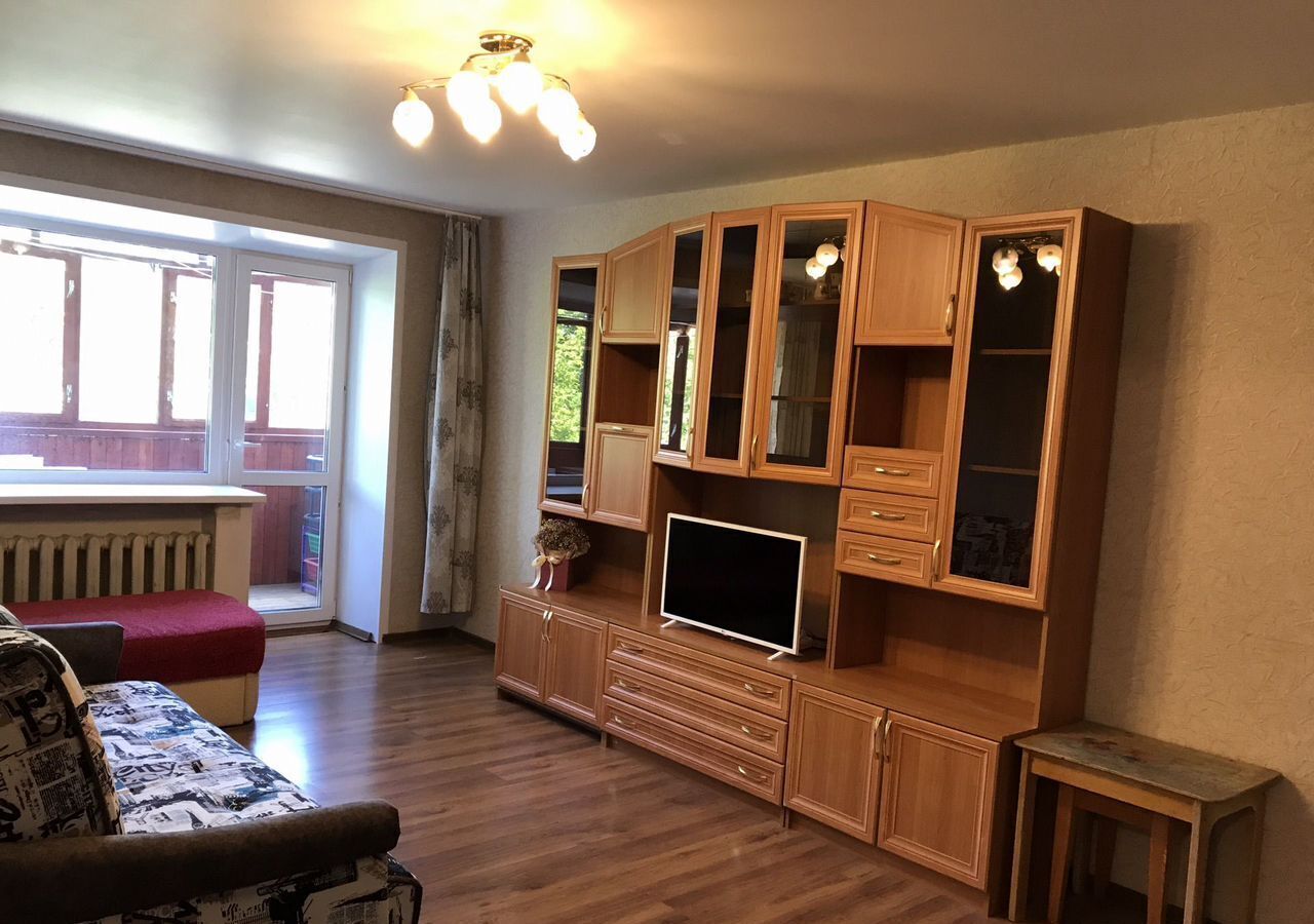 квартира г Казань р-н Советский ул Академика Кирпичникова 17 фото 3