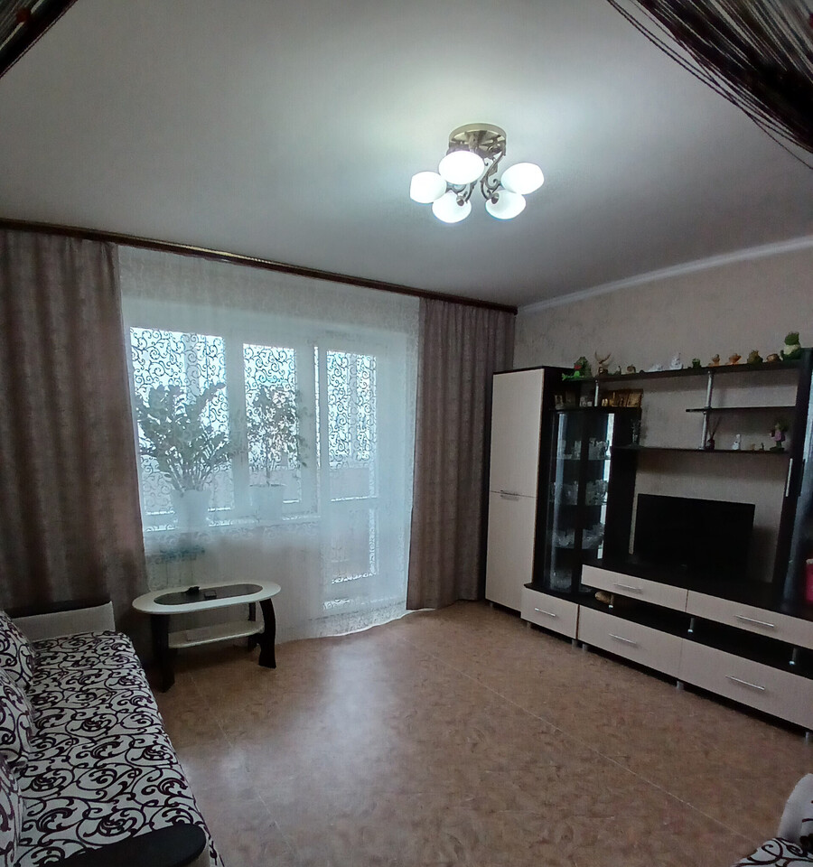 квартира г Омск ул Димитрова 67/1 фото 6