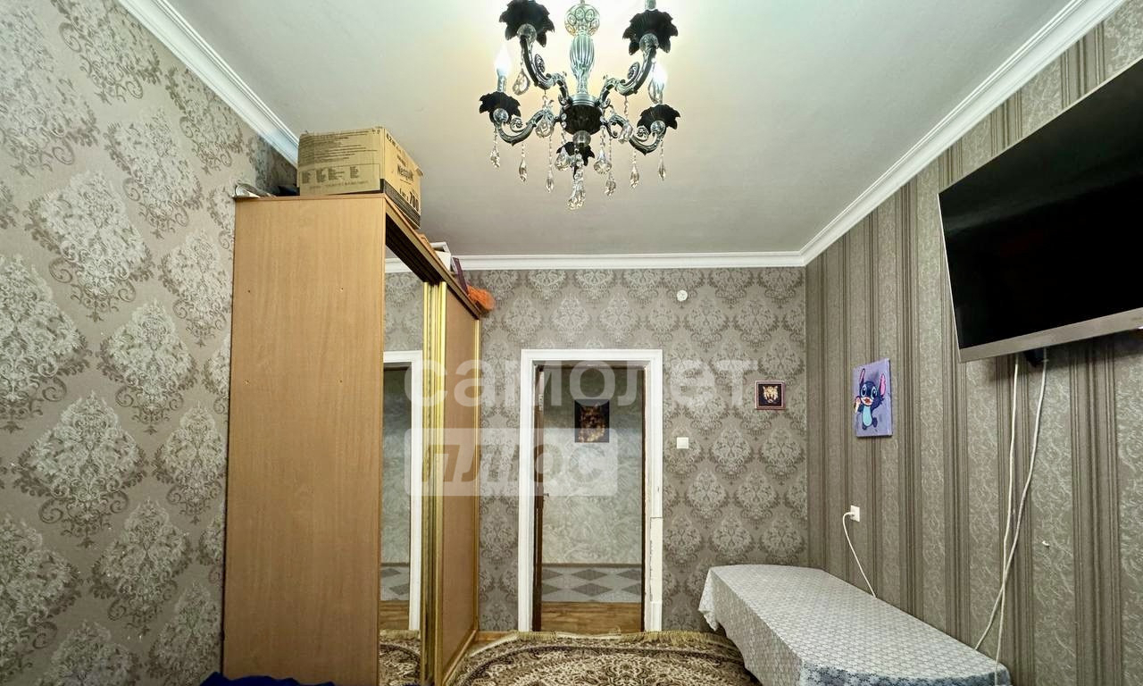 квартира г Дербент пр-д 3-ий Сальмана 15 фото 21