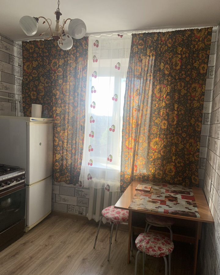 квартира р-н Апшеронский г Апшеронск ул Рабочая 31 Апшеронское городское поселение фото 14