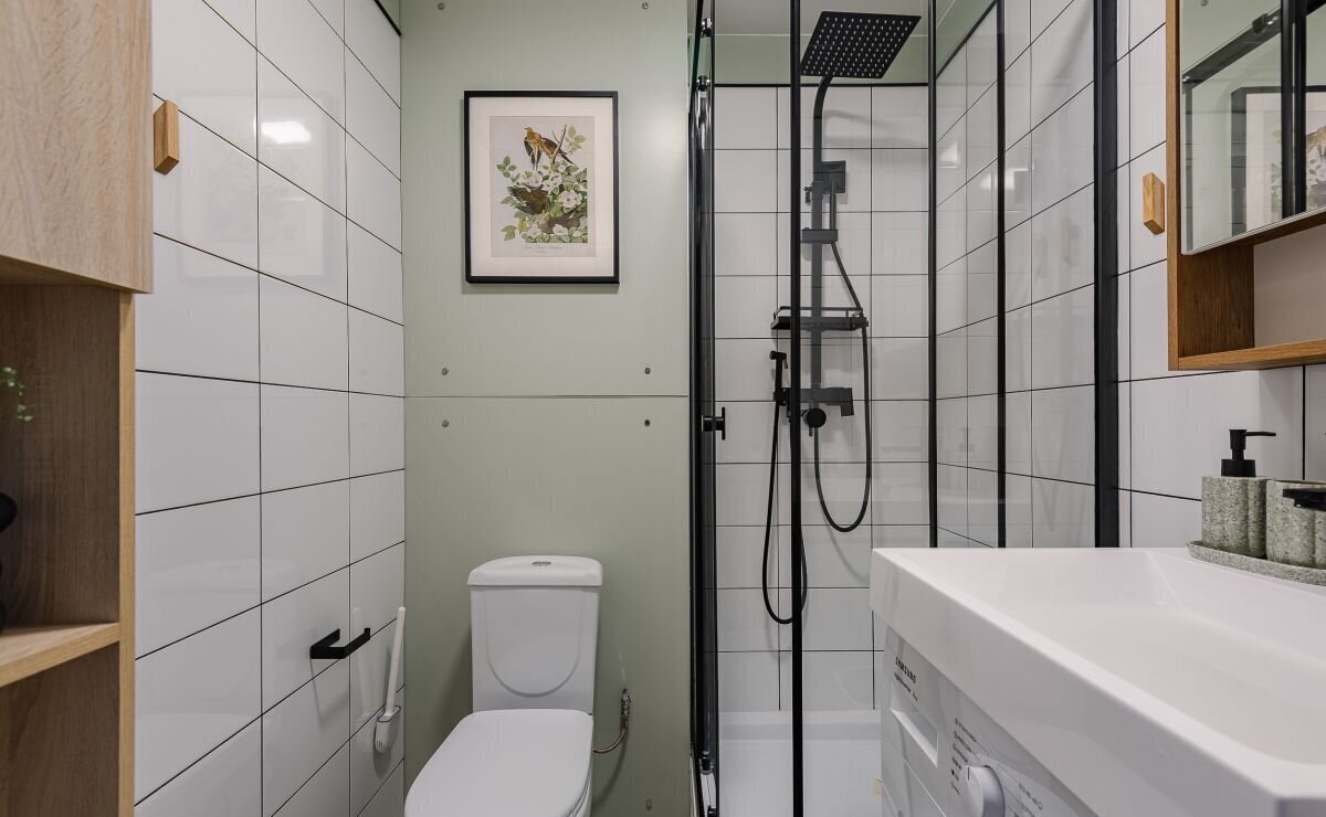 квартира г Москва метро Окская ул Михайлова 30ак/2 фото 28