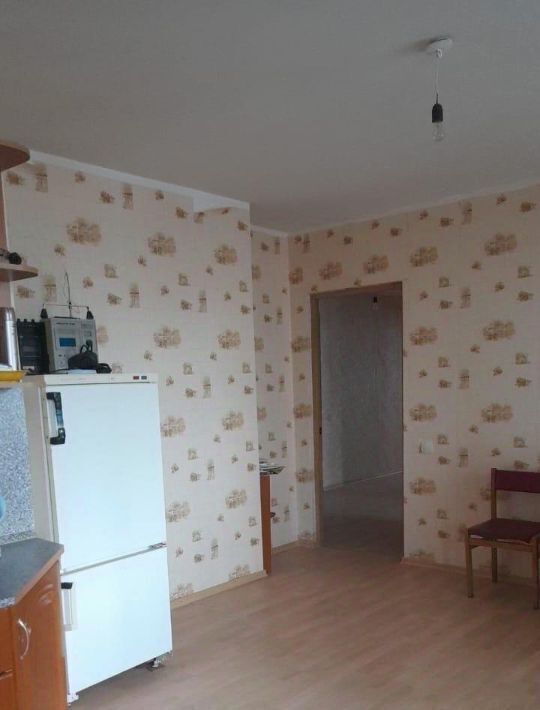 квартира г Рязань р-н Московский ул Костычева 9 фото 5