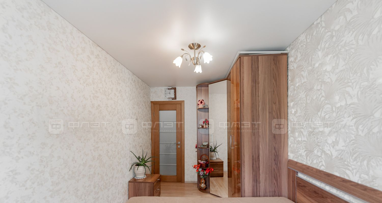 квартира г Казань Суконная слобода ул Нурсултана Назарбаева 72 фото 6