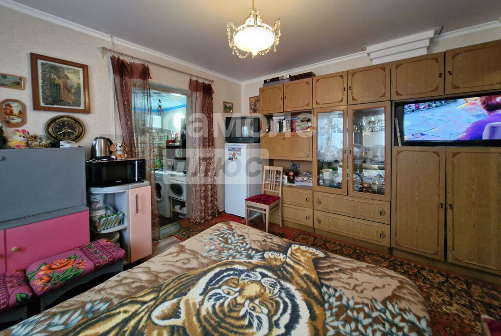 квартира р-н Славянский г Славянск-на-Кубани ул Набережная 63 фото 2