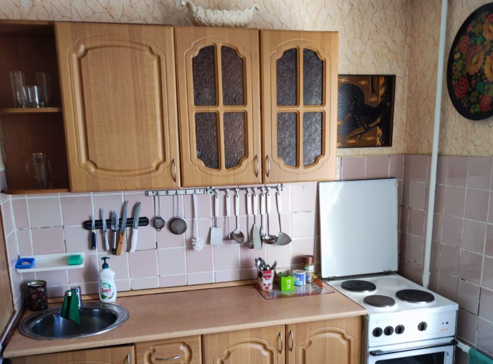 квартира г Йошкар-Ола б-р Чавайна 20 фото 9